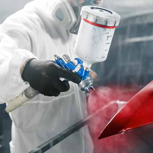 Automotive Painter
