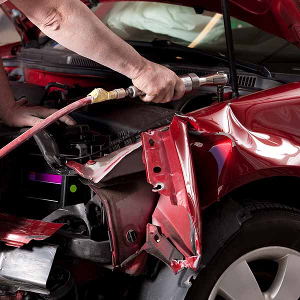 Collision Repair Technician