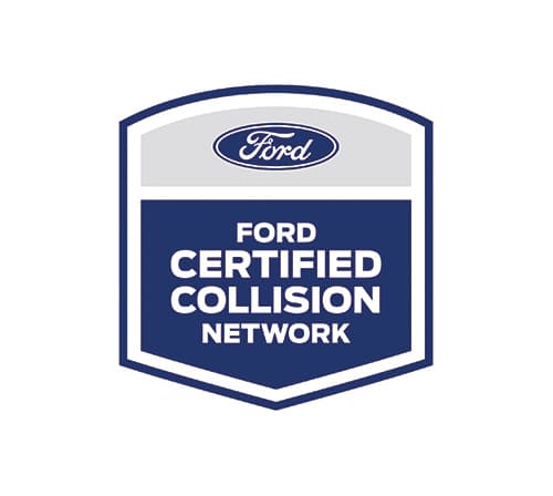 Ford Certified Certified Collision Repair