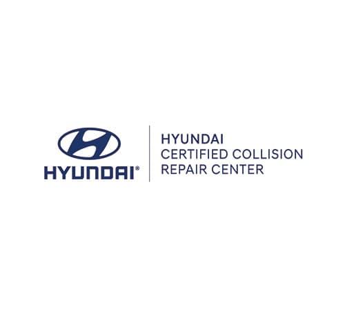 Hyundai Certified Collision Repair Center