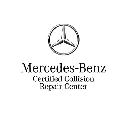 Mercedes-Benz Certified Collision Repair