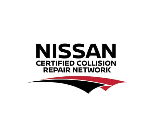 Nissan Certified Collision Repair
