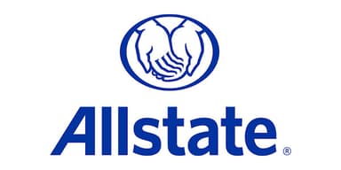 Allstate insurance logo