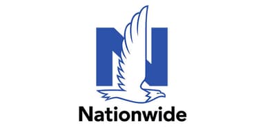 Nationwide insurance logo