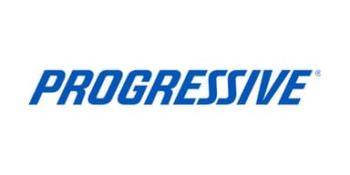 Progressive insurance logo