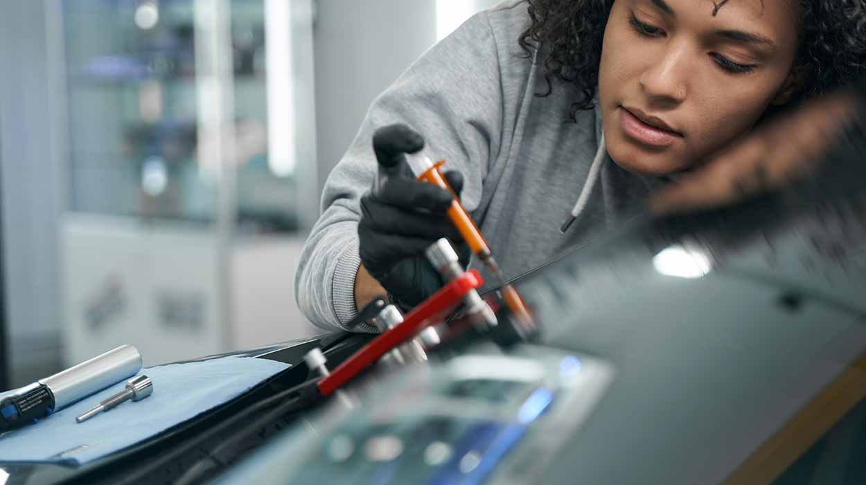 Windshield Repair